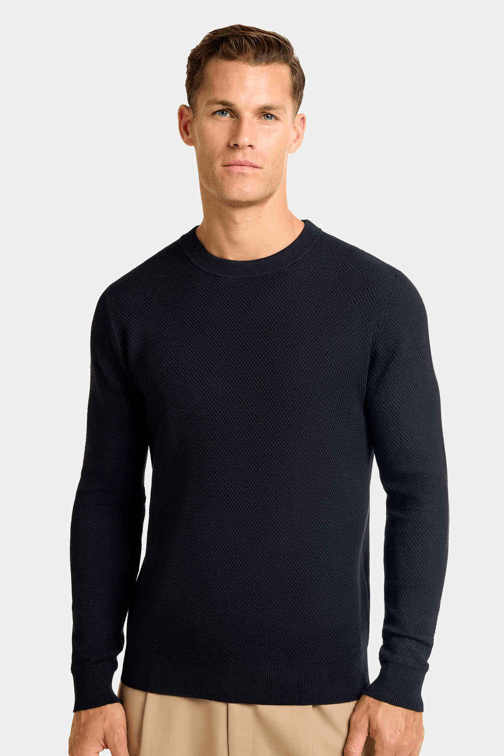 THE FABIO CREWNECK SWEATER