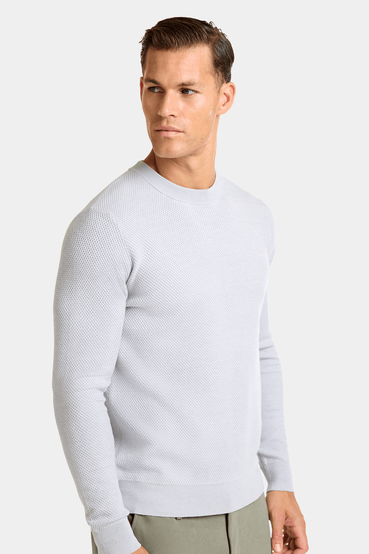 THE FABIO CREWNECK SWEATER