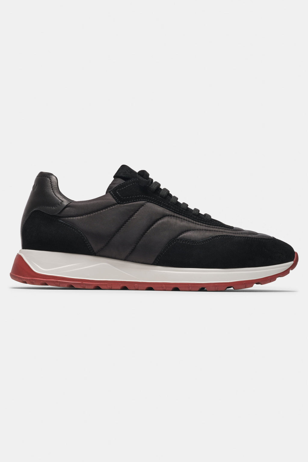 THE 365 RUNNER
