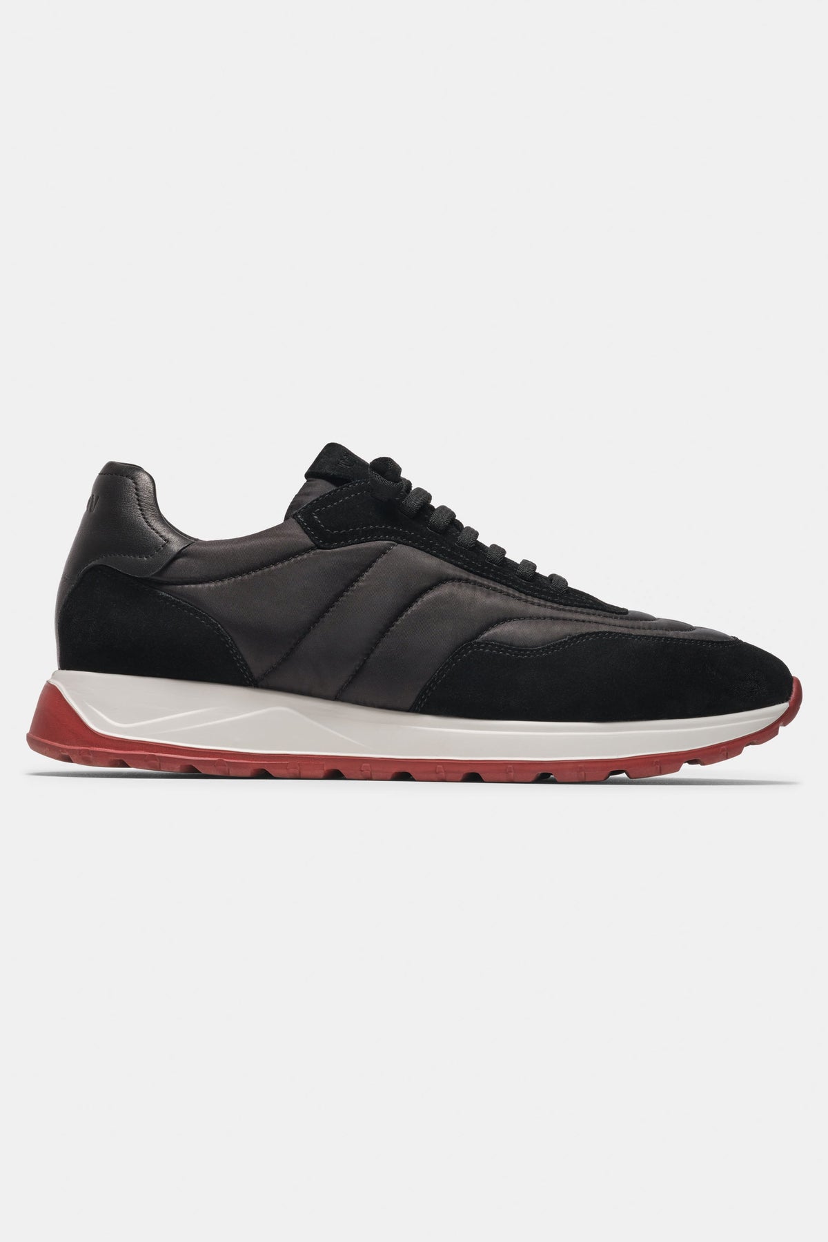 THE 365 RUNNER