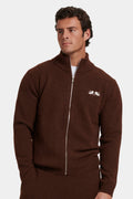 THE CORSICO CARDIGAN