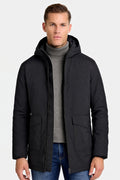 THE EVO PARKA