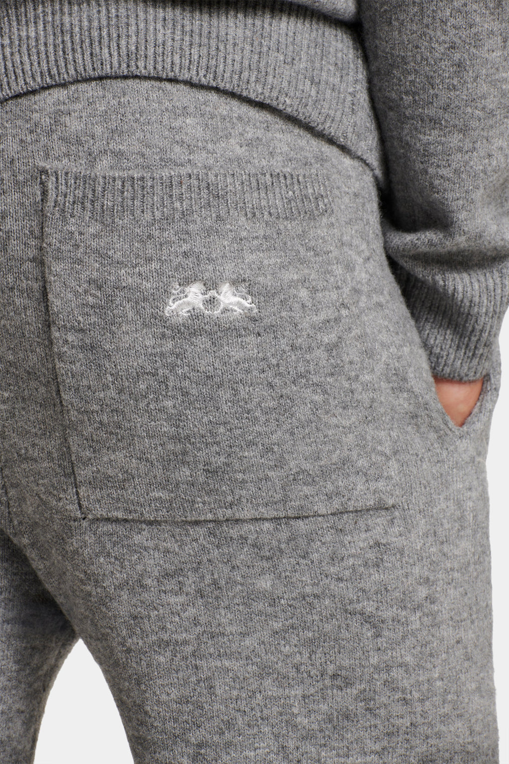 THE CORSICO PANTS