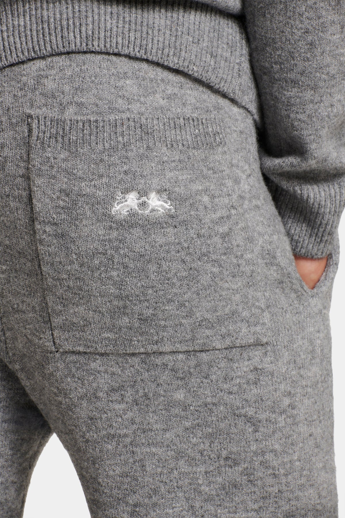 THE CORSICO PANTS