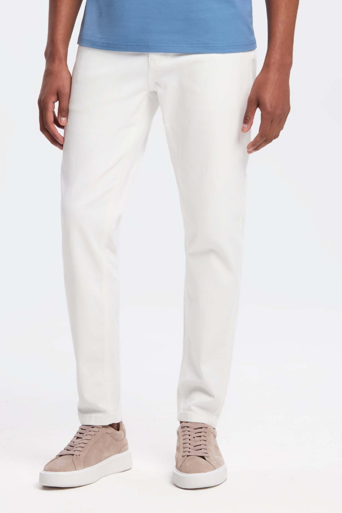 THE JAXON JEANS