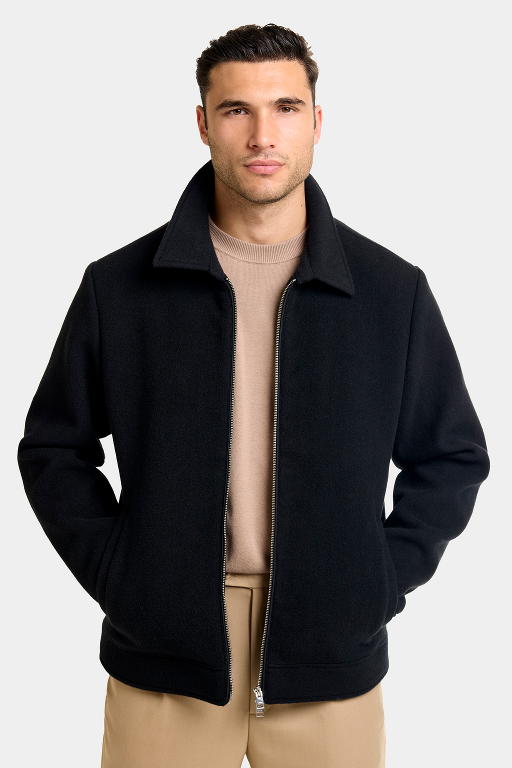 THE GIO SHACKET