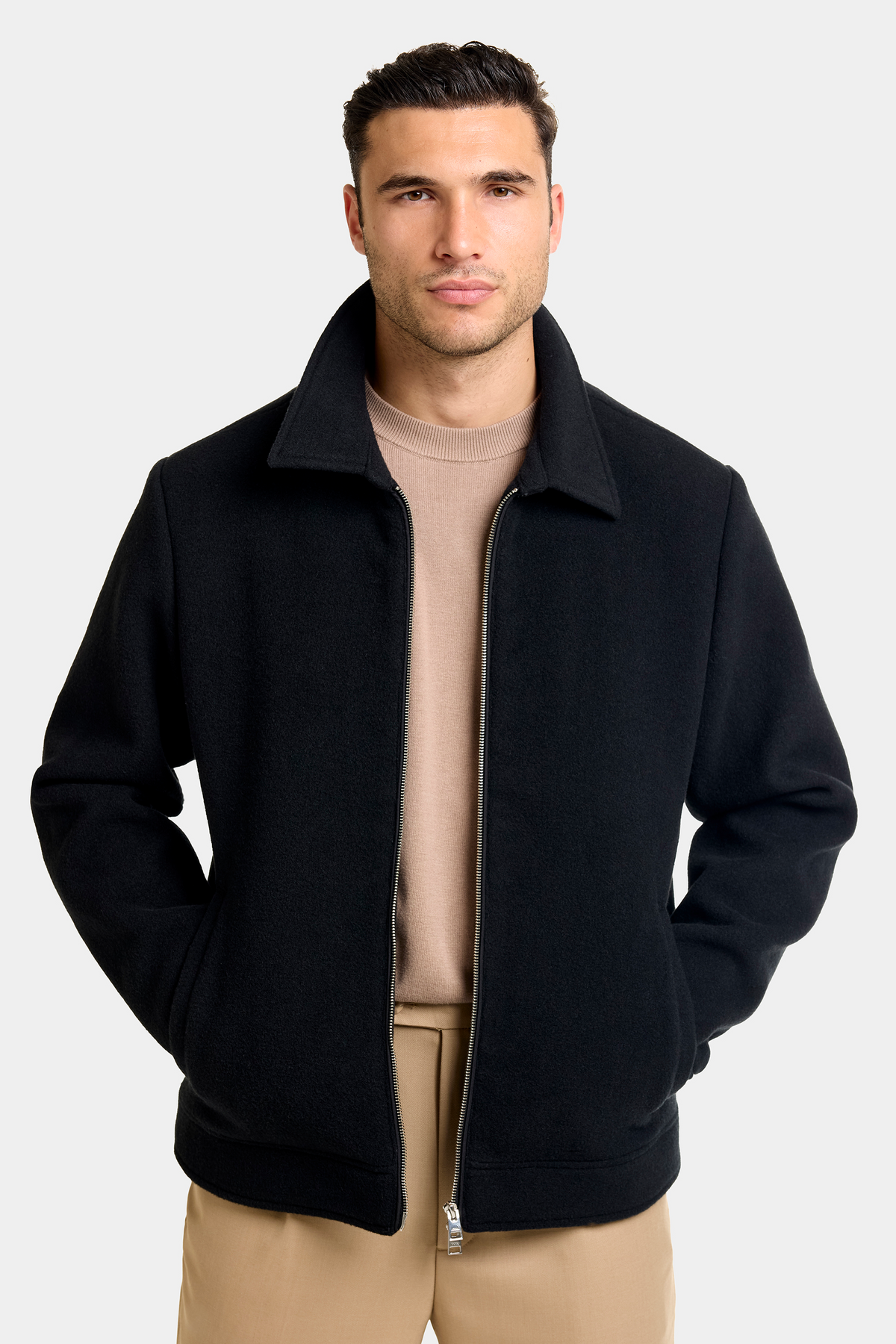 THE GIO SHACKET