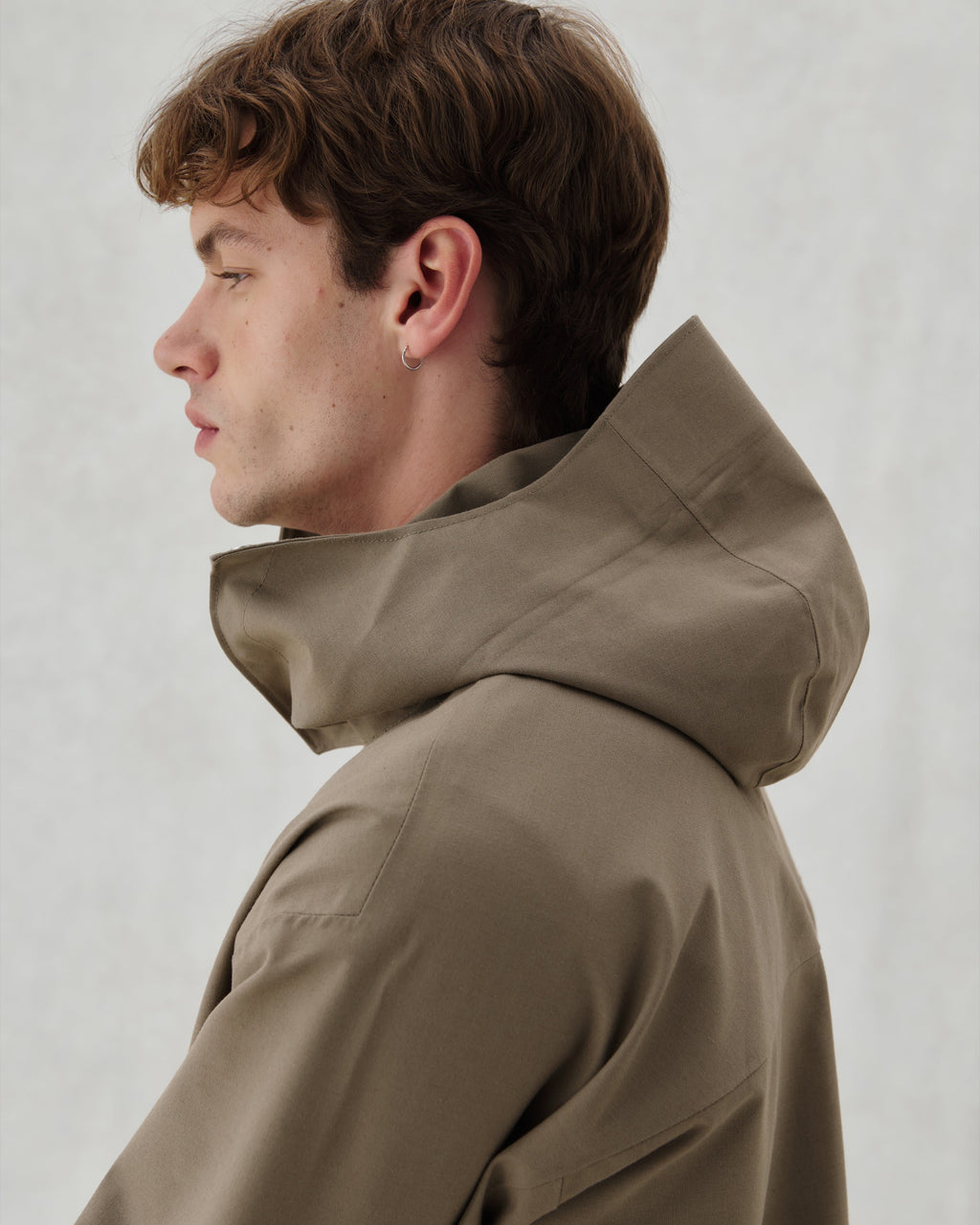 545 Premium Shell Jacket