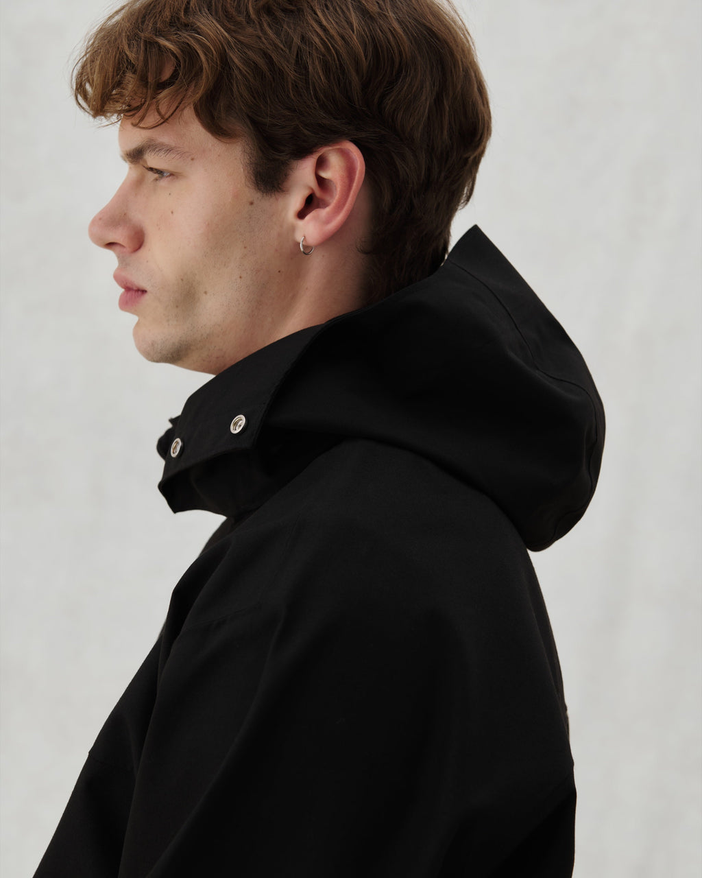 545 Premium Shell Jacket