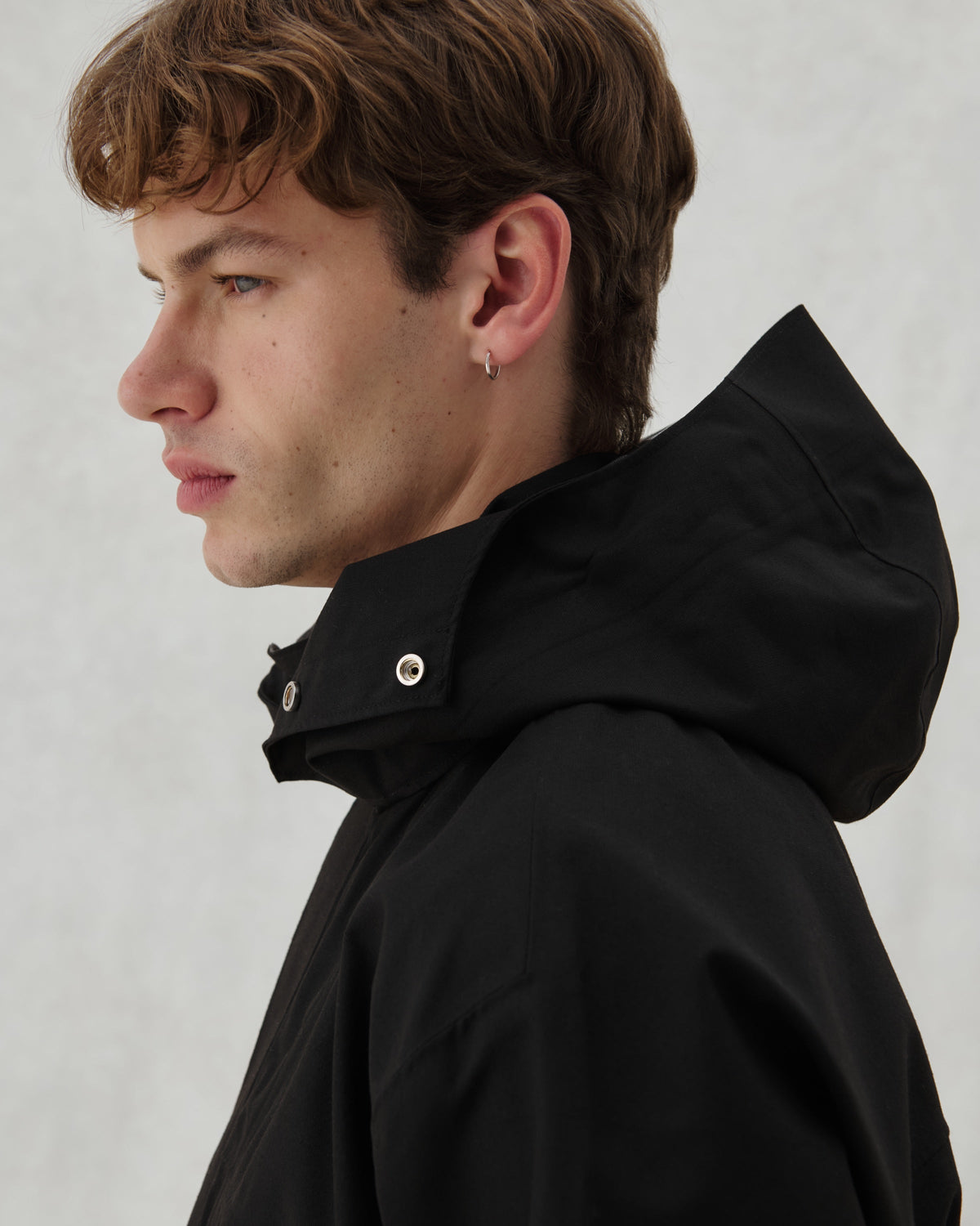 545 Premium Shell Jacket