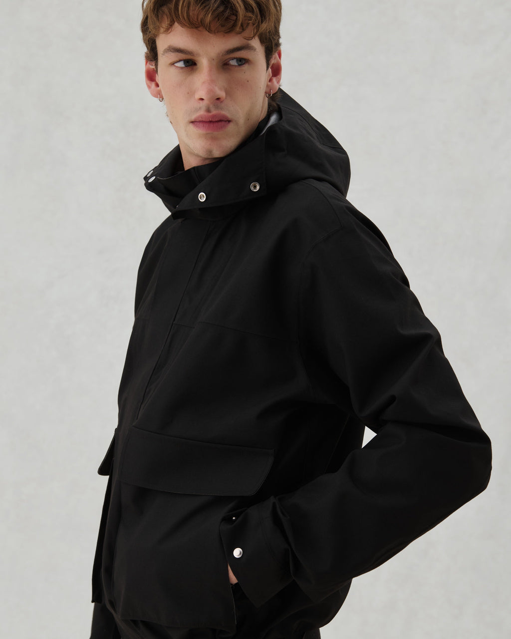 545 Premium Shell Jacket