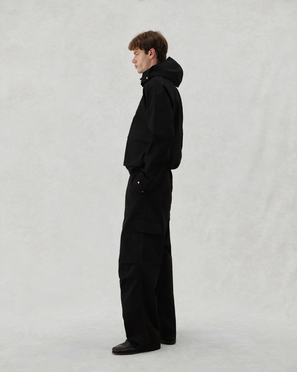 545 Premium Shell Jacket