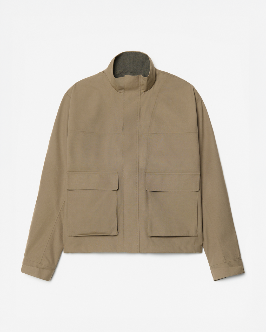 545 Premium Shell Jacket