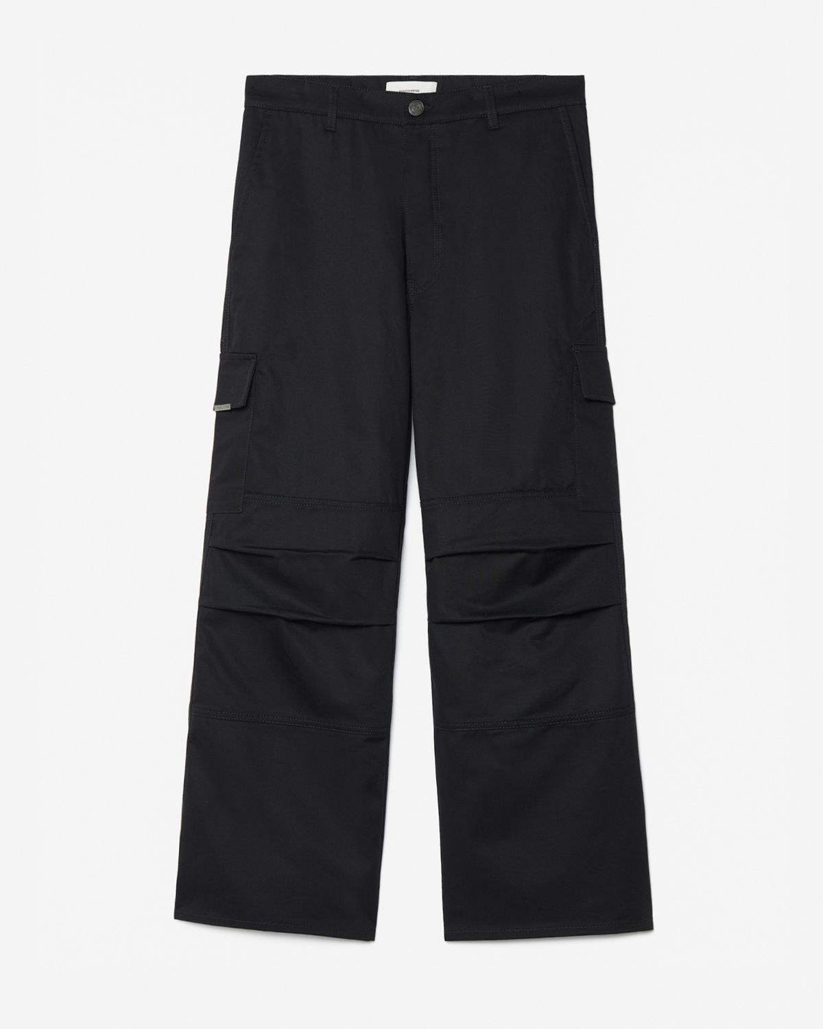 545 Heavy Cargo Pants