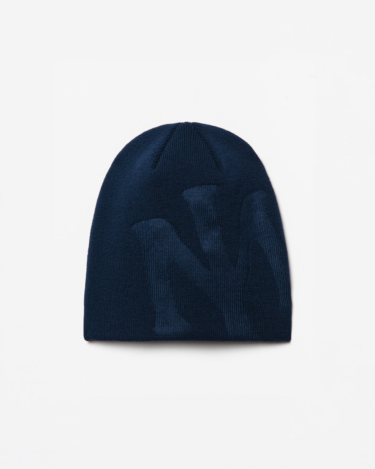 545 "MI" Logo Beanie