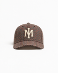 545 Tartan Wool Cap