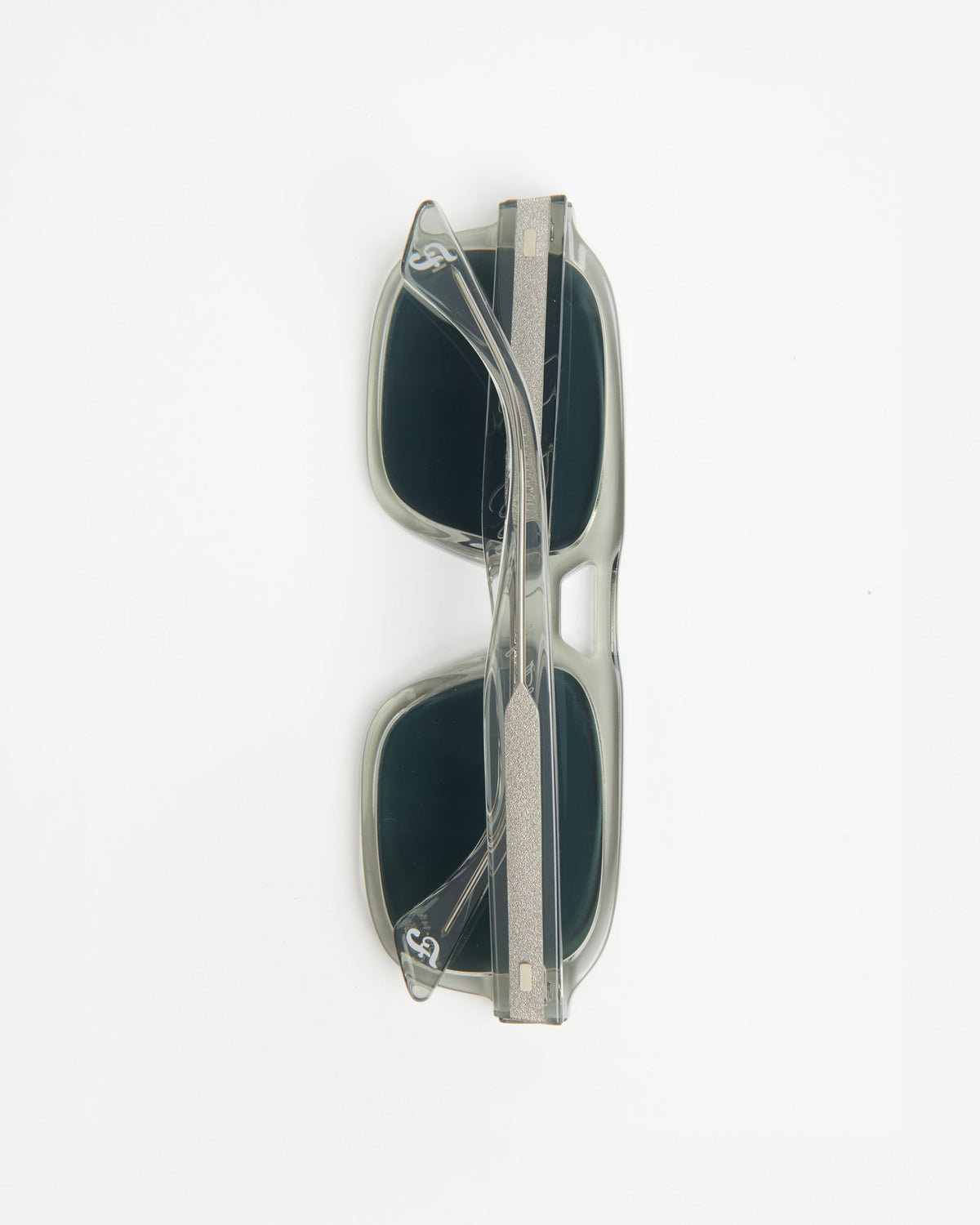 545 Frame 03 Zonnebril – Martini