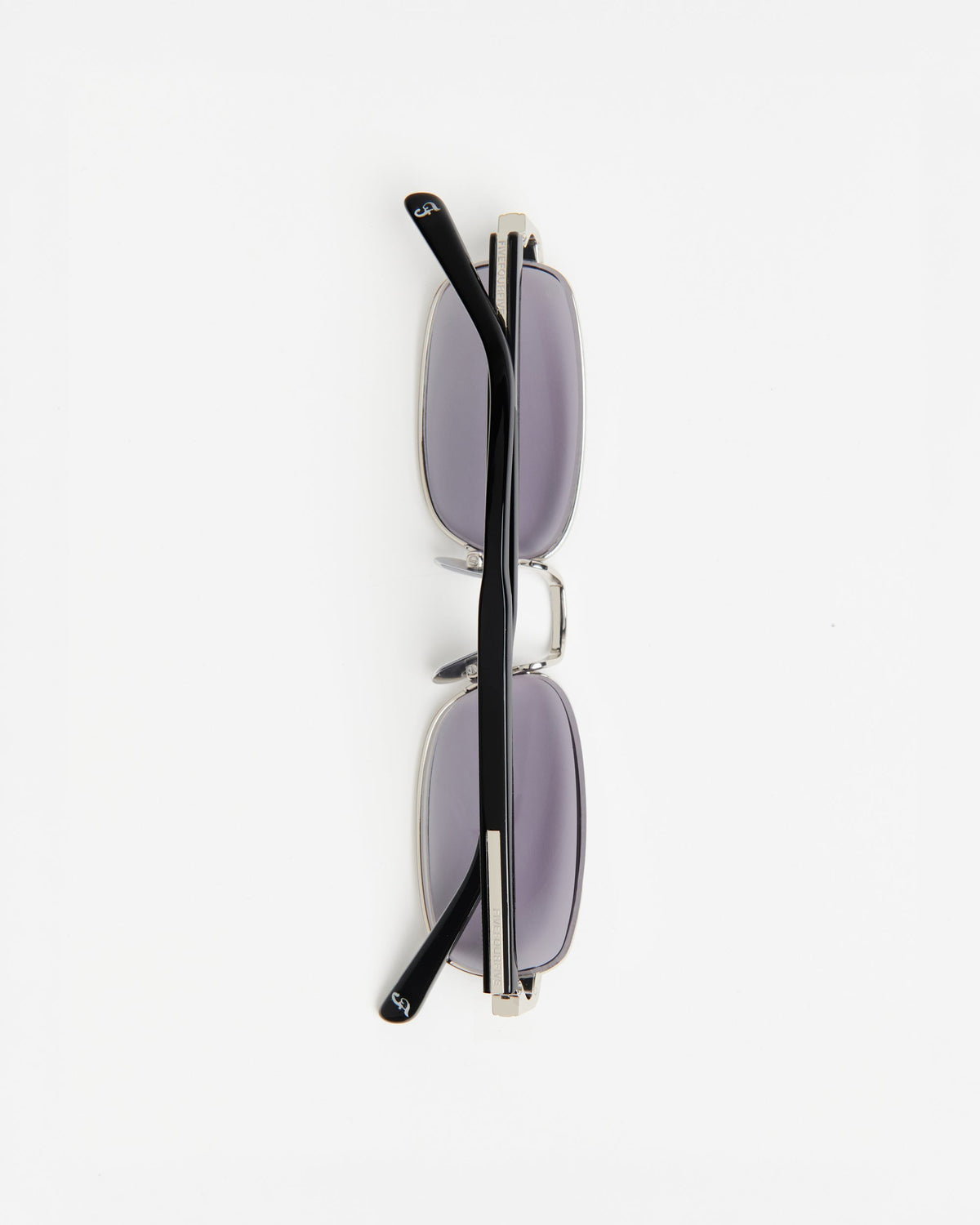 545 Frame 05 Zonnebril – Black/Black