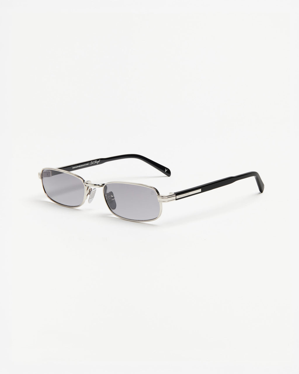 545 Frame 05 Zonnebril – Black/Black