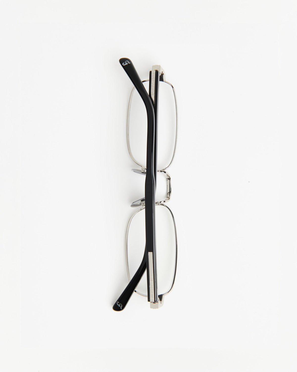 545 Frame 05 Zonnebril – Black Glass