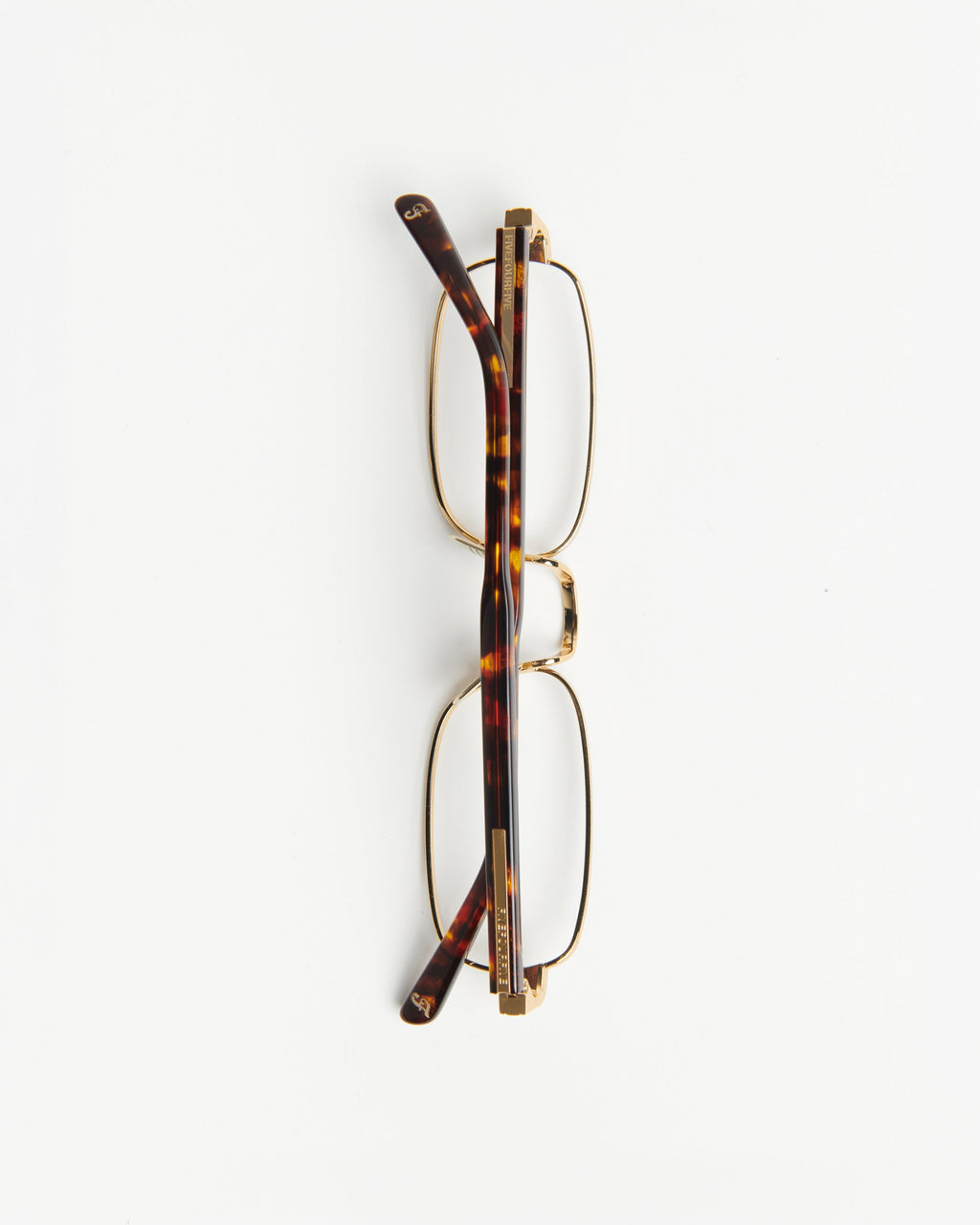 545 Frame 05 Zonnebril – Avana Glass