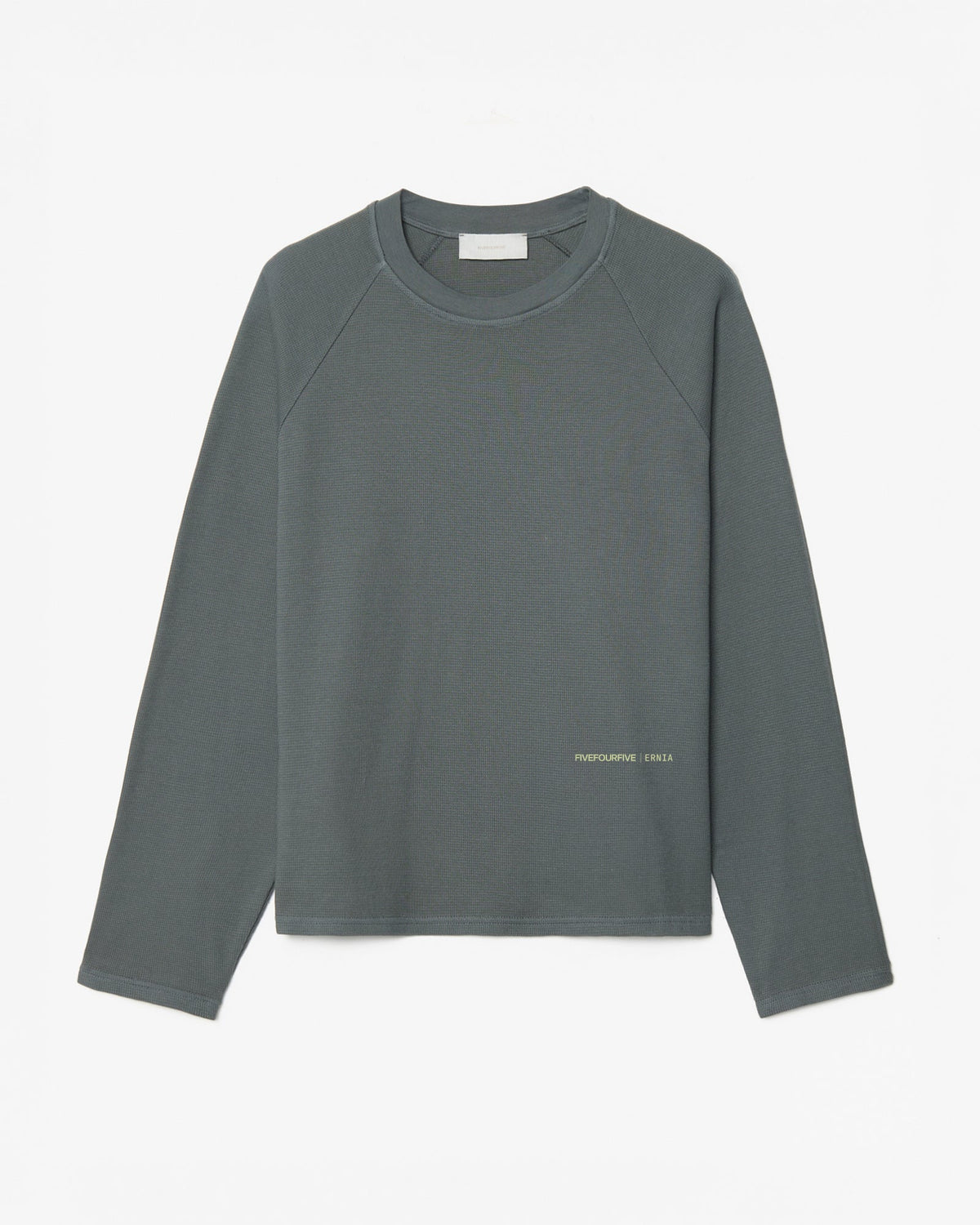 545 Waffle LS