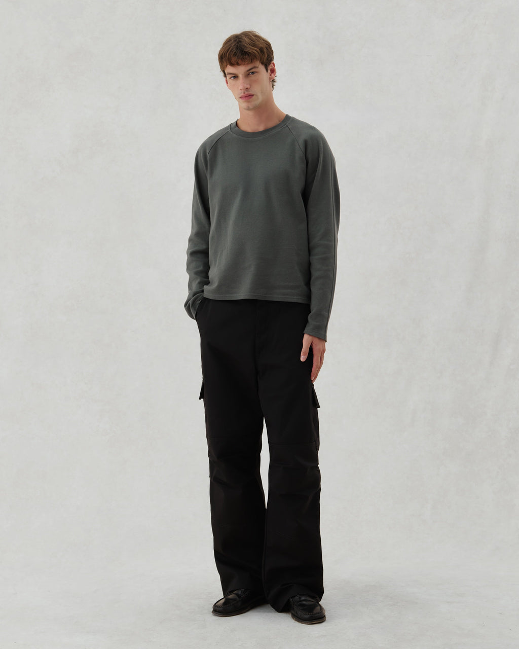 545 Heavy Cargo Pants