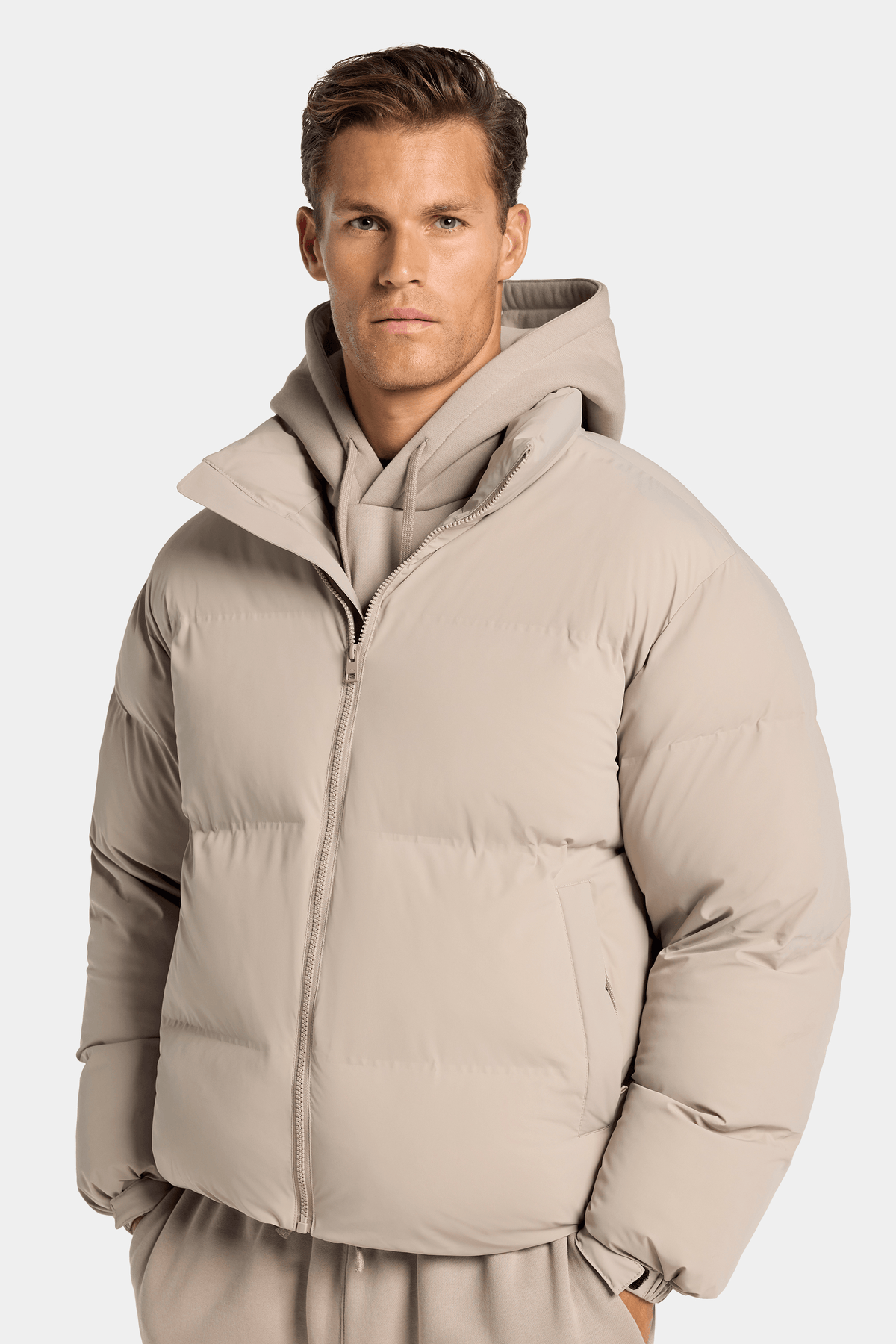 THE BRUNO PUFFER