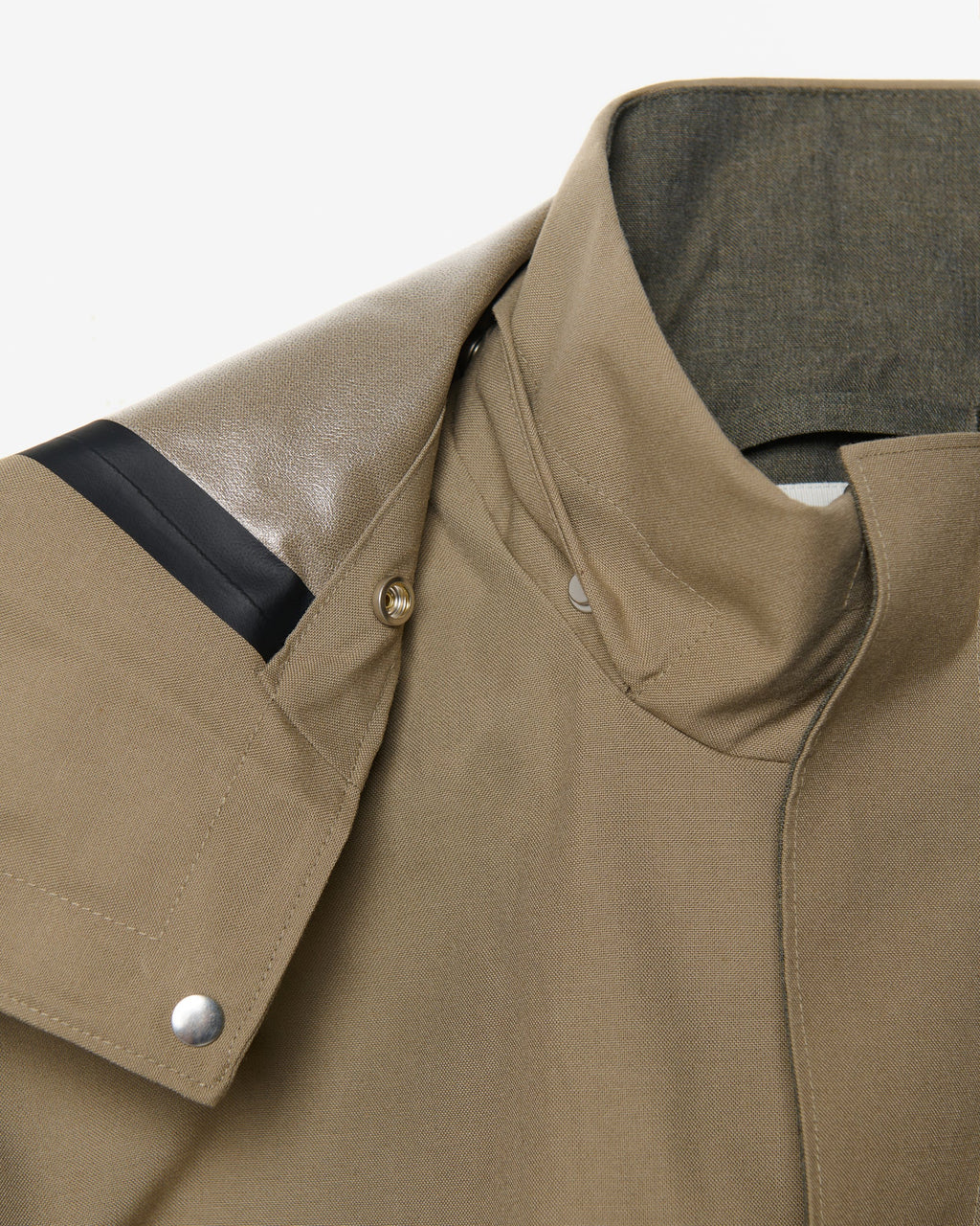 545 Premium Shell Jacket
