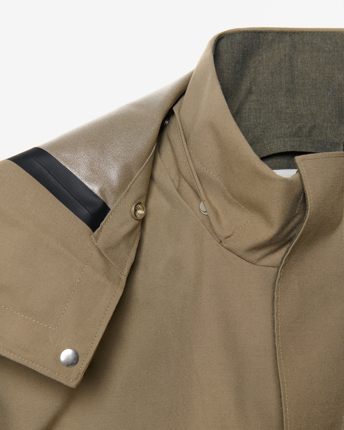 545 Premium Shell Jacket