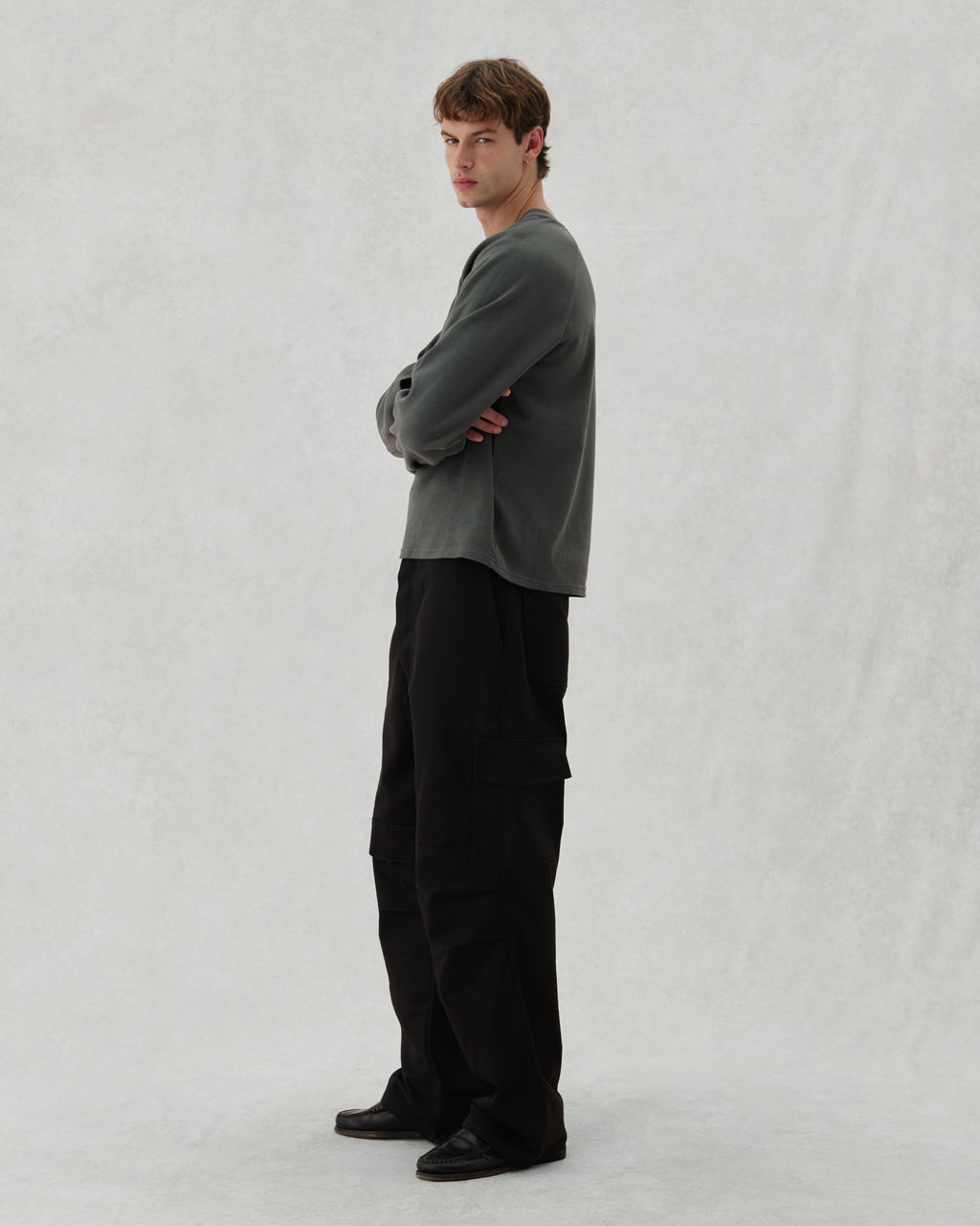 545 Heavy Cargo Pants