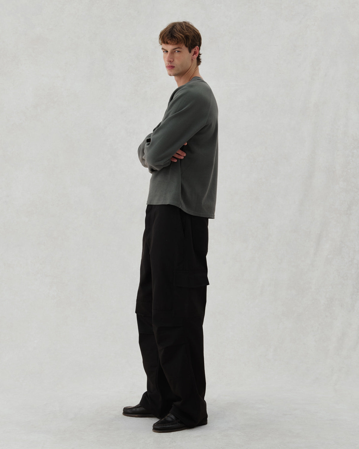 545 Heavy Cargo Pants