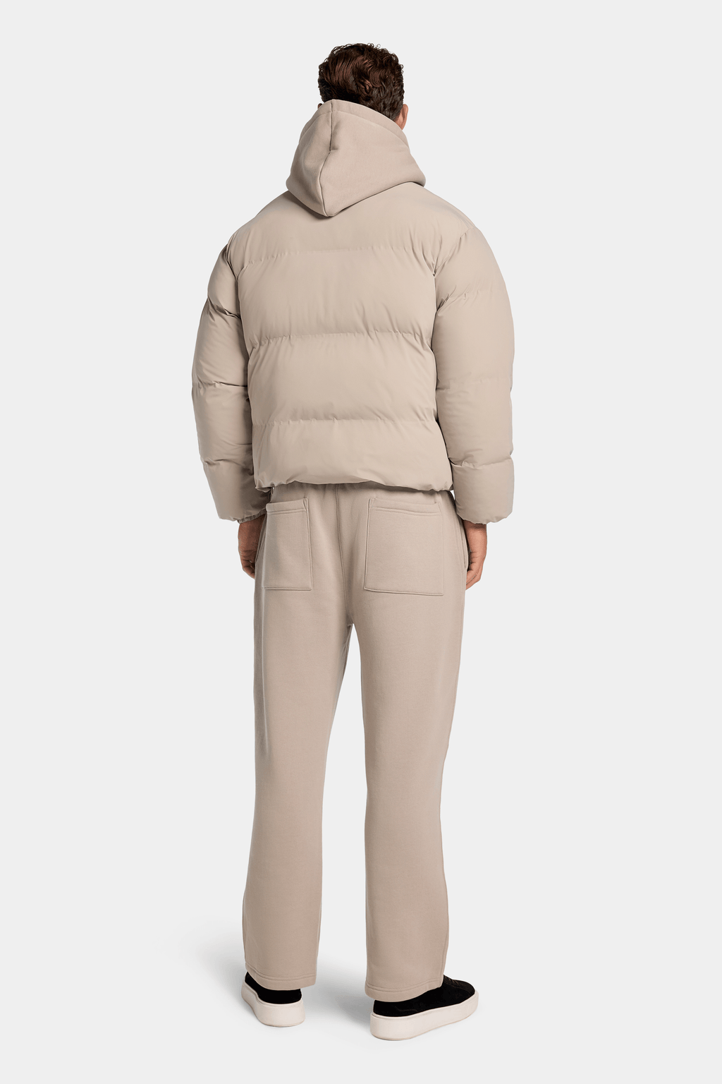 THE BRUNO PUFFER