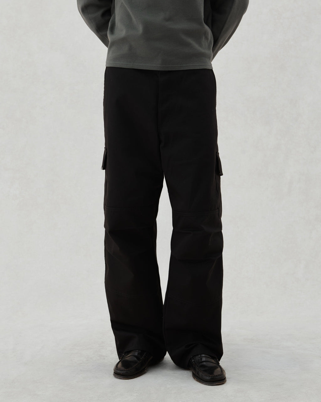 545 Heavy Cargo Pants