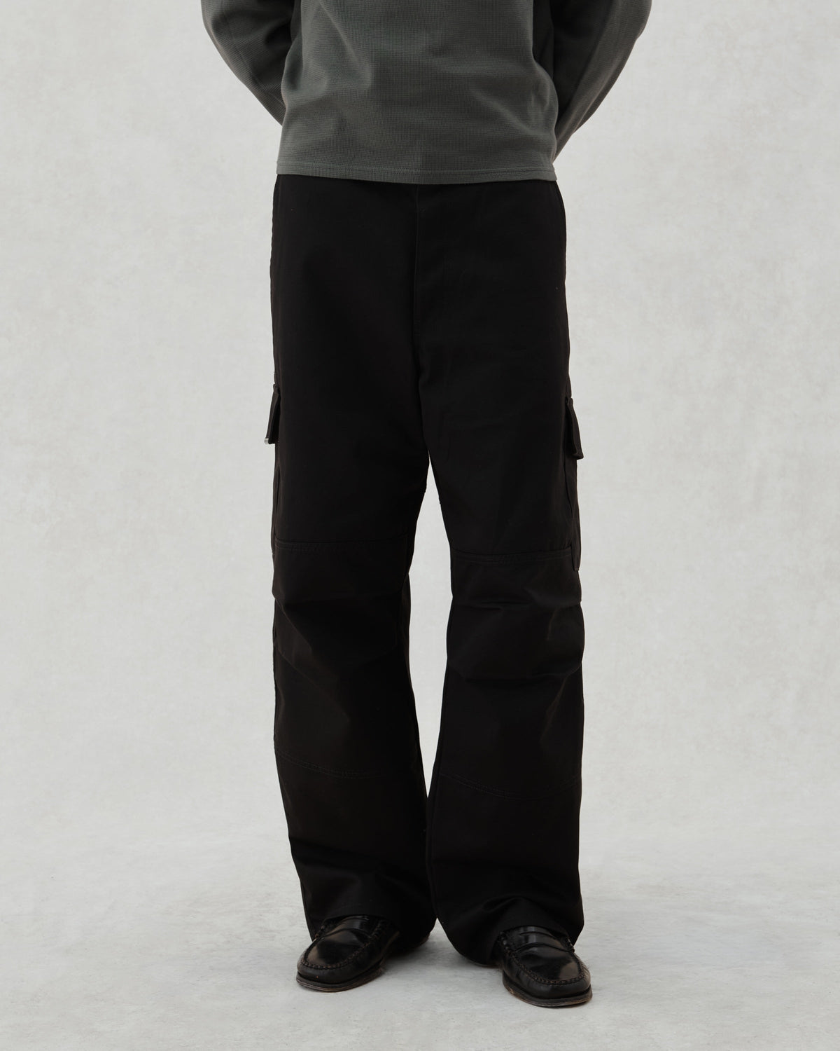 545 Heavy Cargo Pants