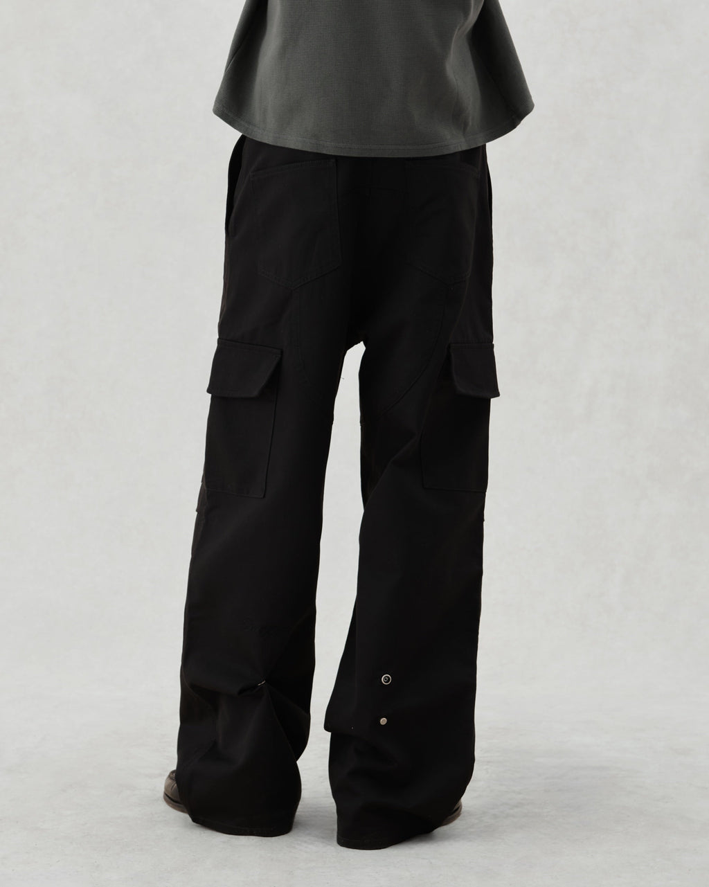 545 Heavy Cargo Pants