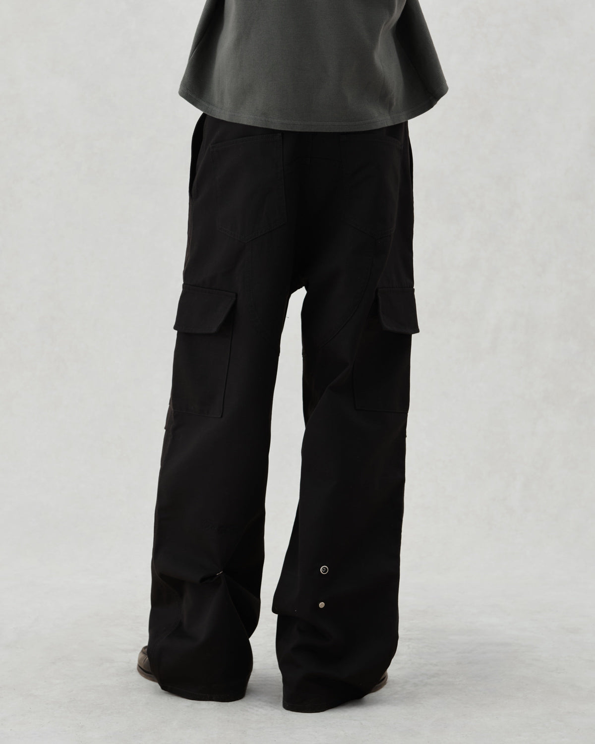 545 Heavy Cargo Pants