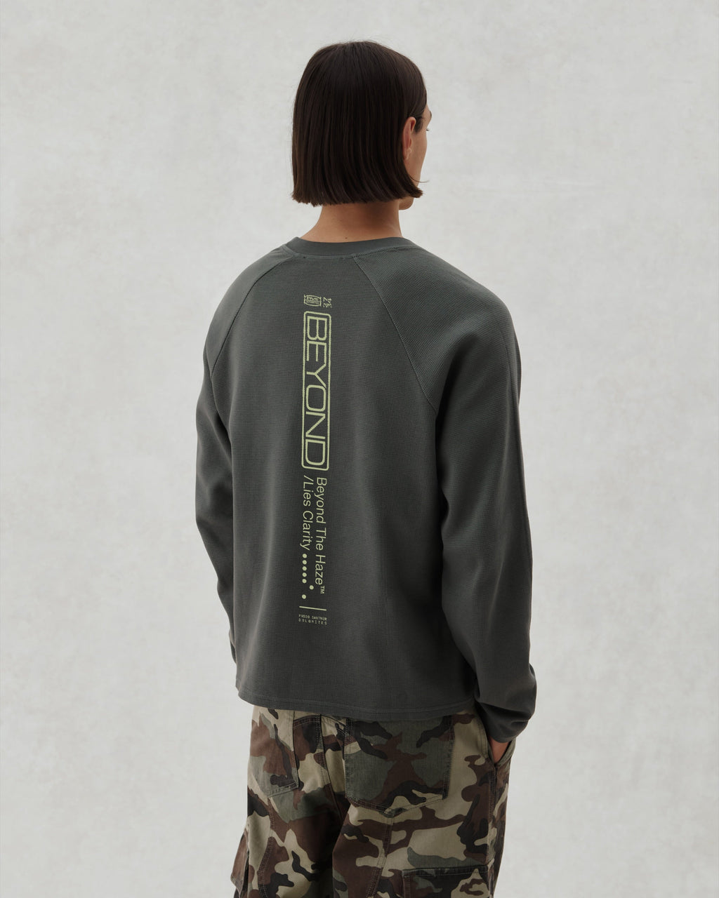 545 Waffle LS