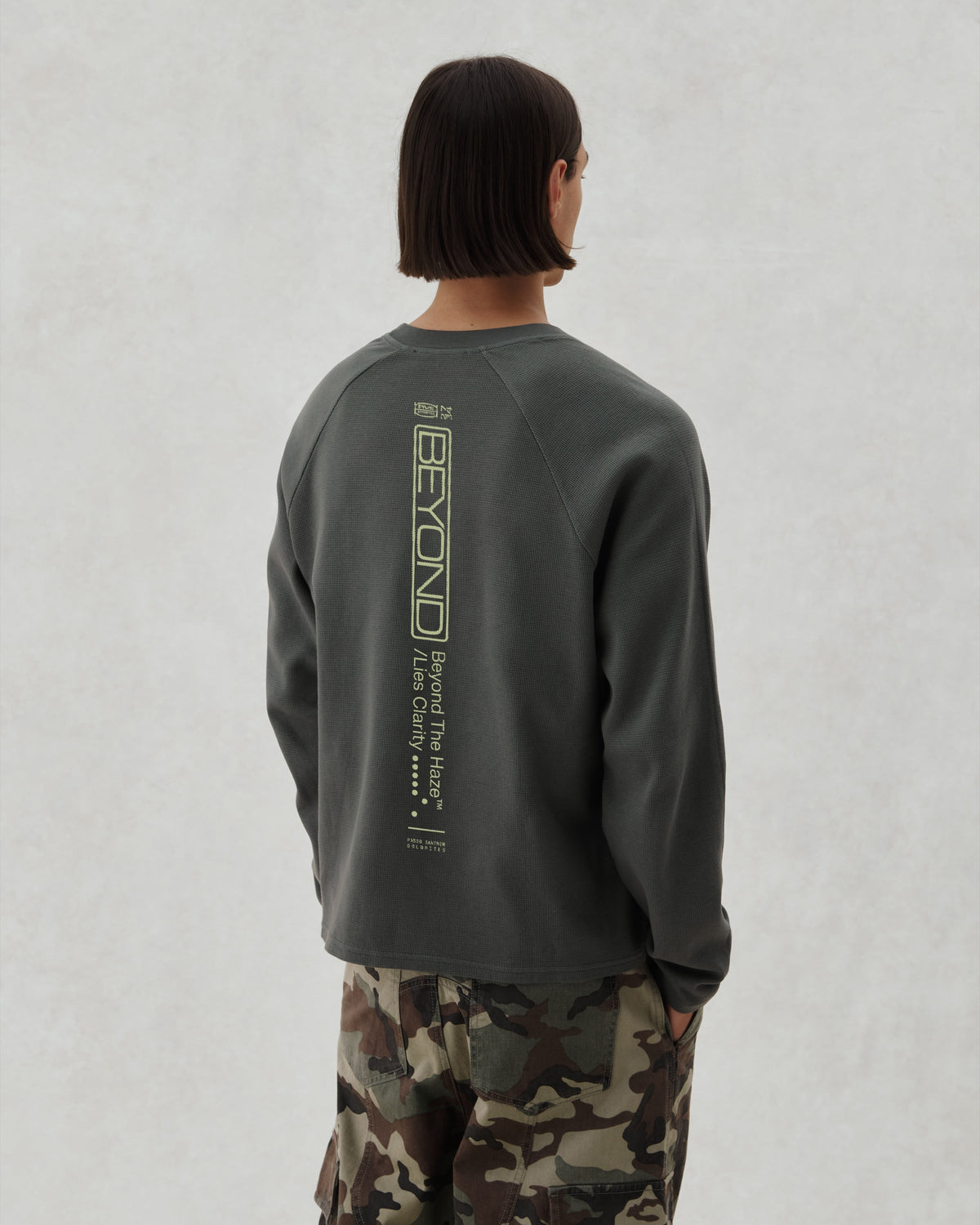545 Waffle LS