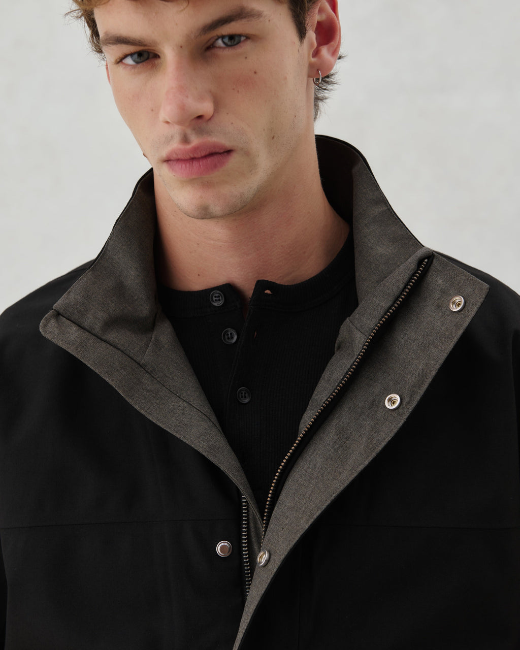 545 Premium Shell Jacket