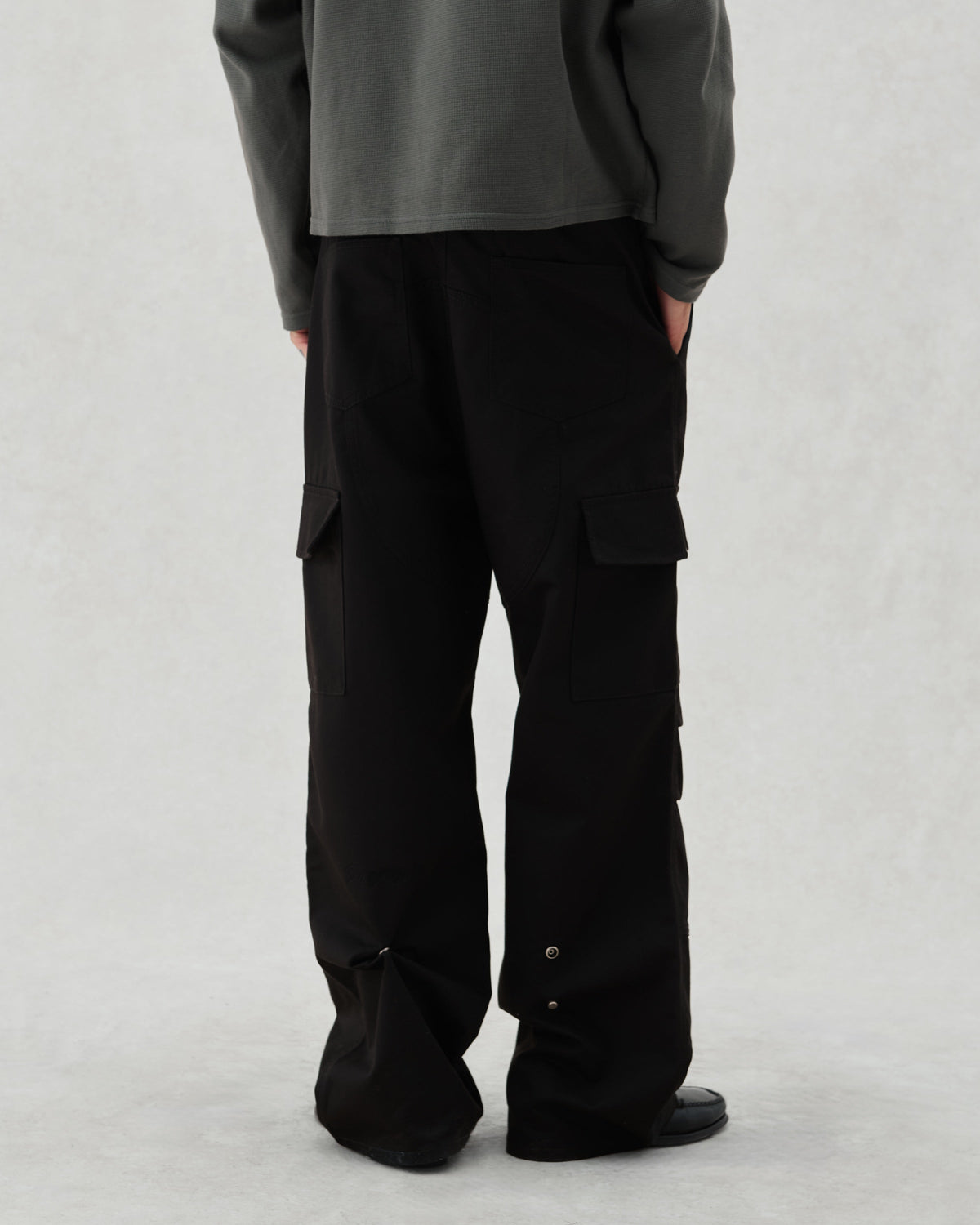 545 Heavy Cargo Pants