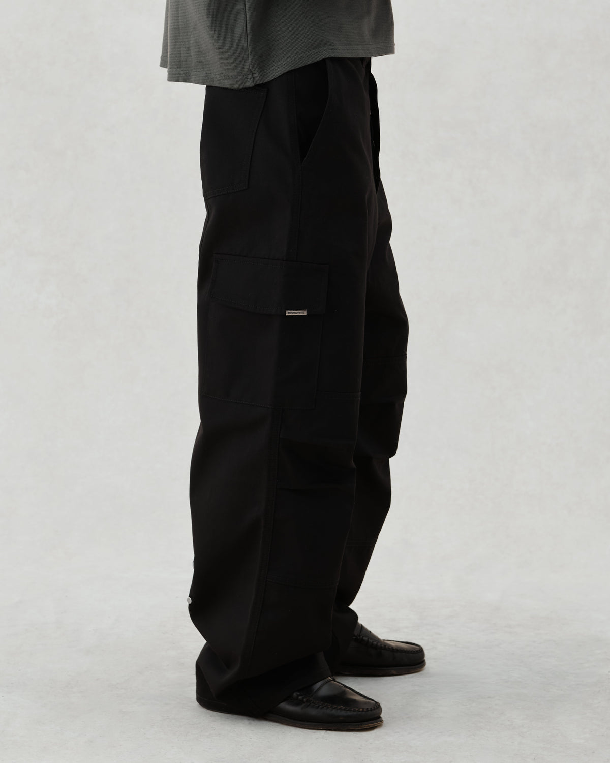 545 Heavy Cargo Pants