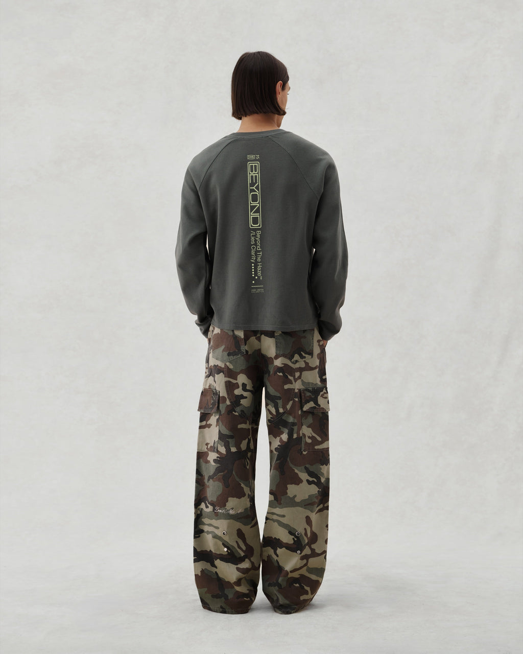 545 Waffle LS
