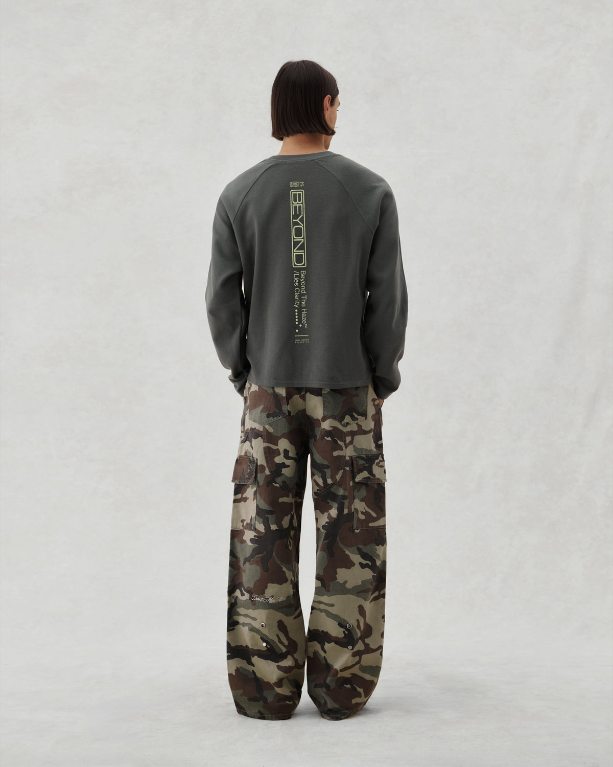545 Waffle LS