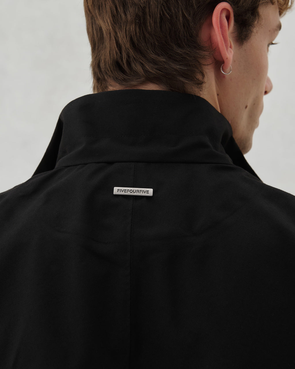 545 Premium Shell Jacket