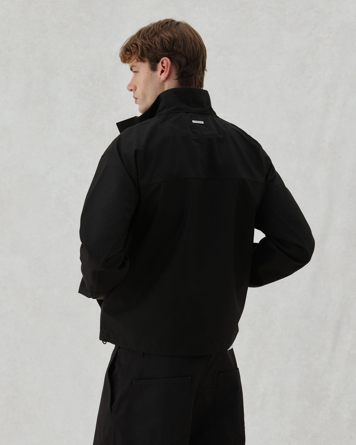 545 Premium Shell Jacket
