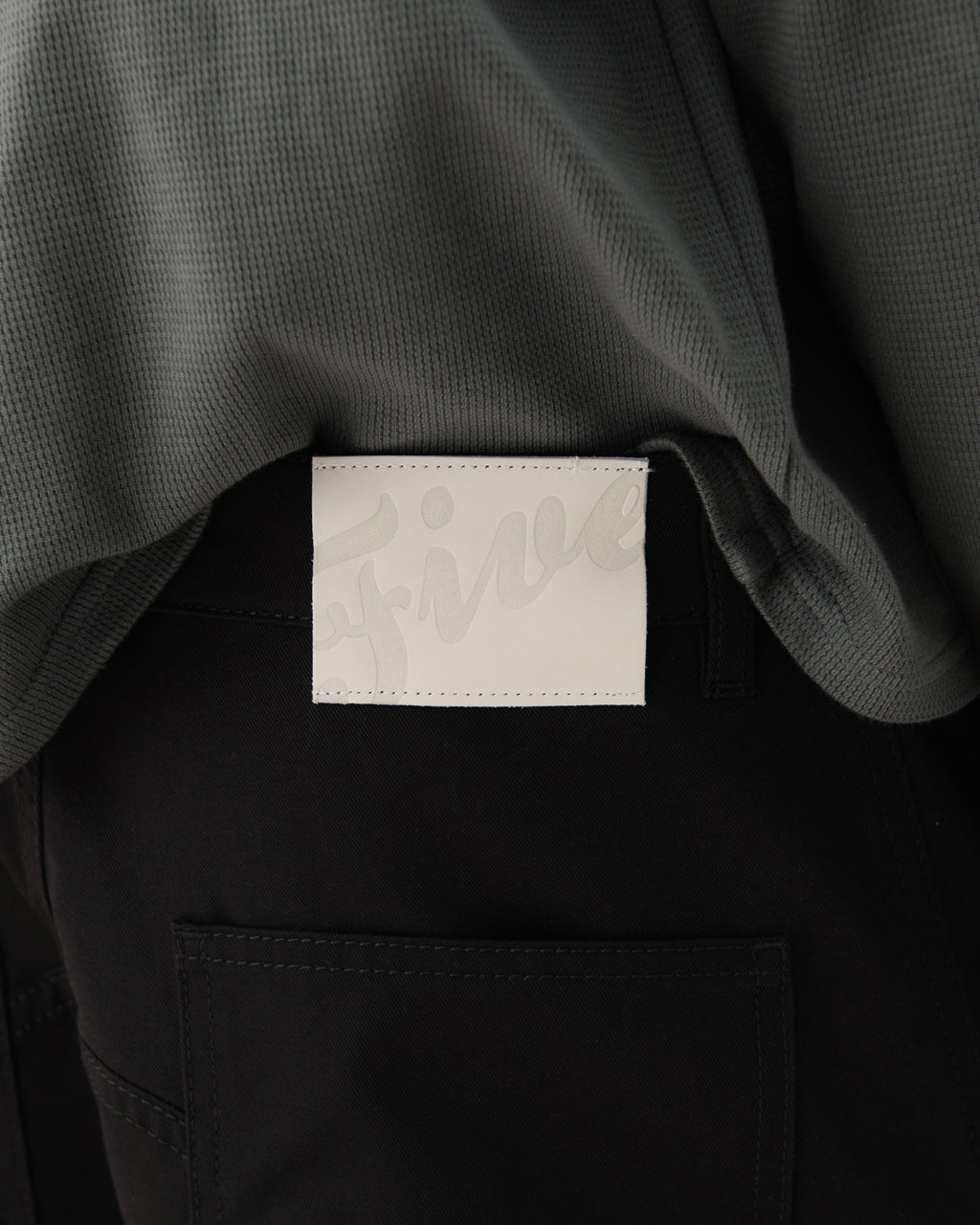 545 Heavy Cargo Pants