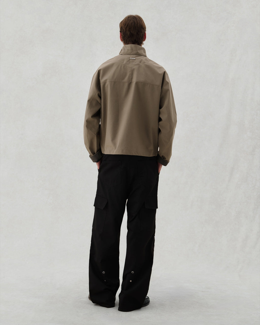 545 Premium Shell Jacket