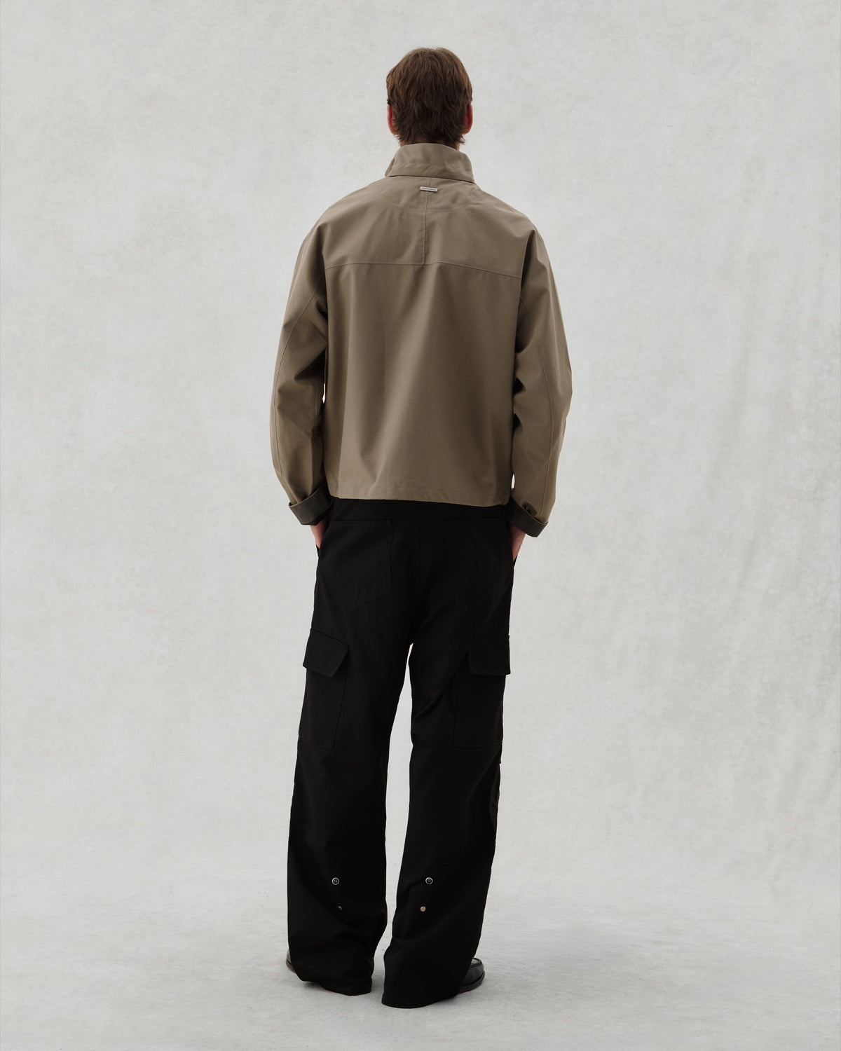 545 Premium Shell Jacket
