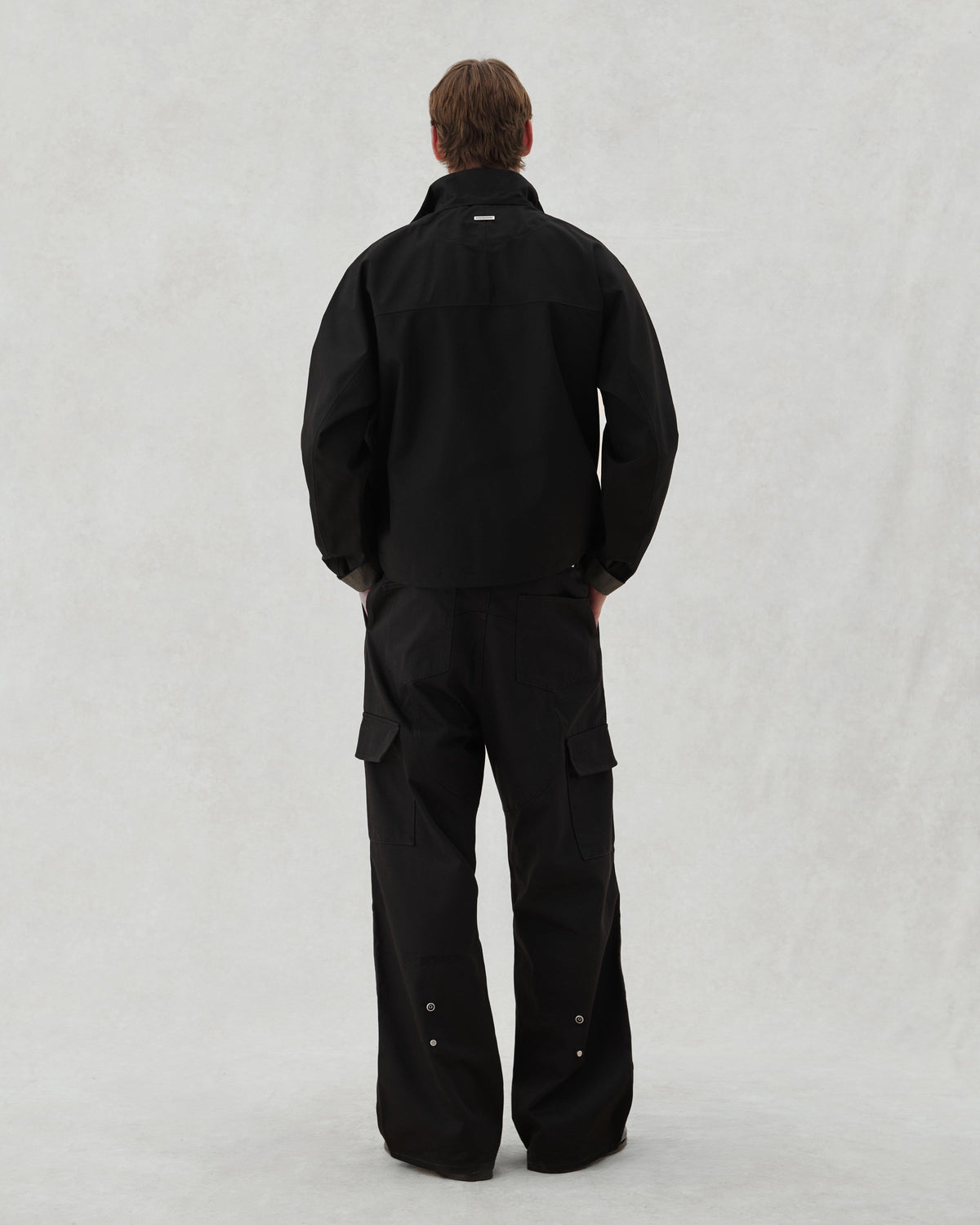 545 Premium Shell Jacket